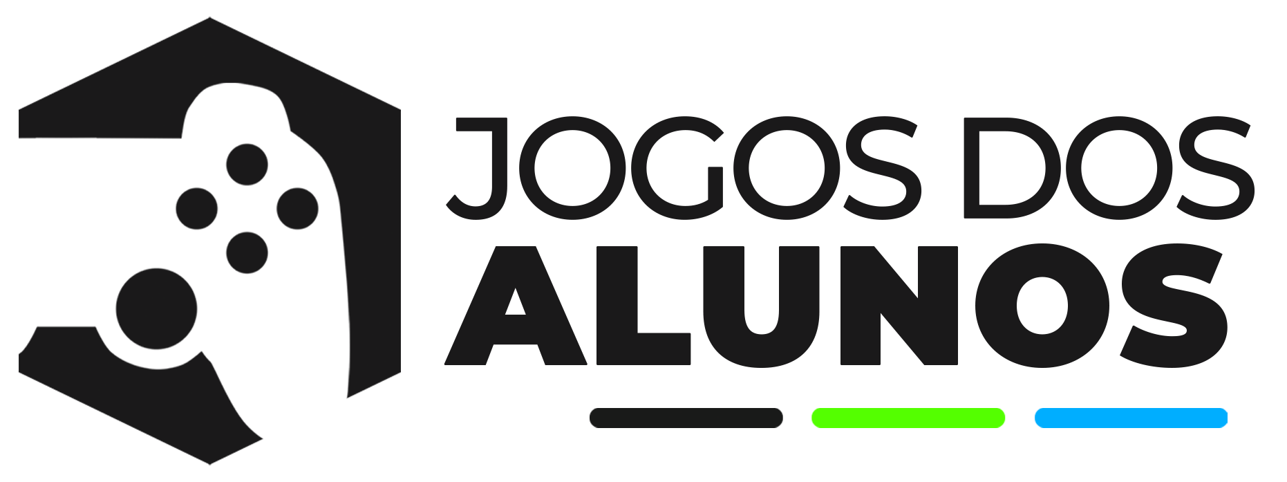 Jogos dos Alunos Icone