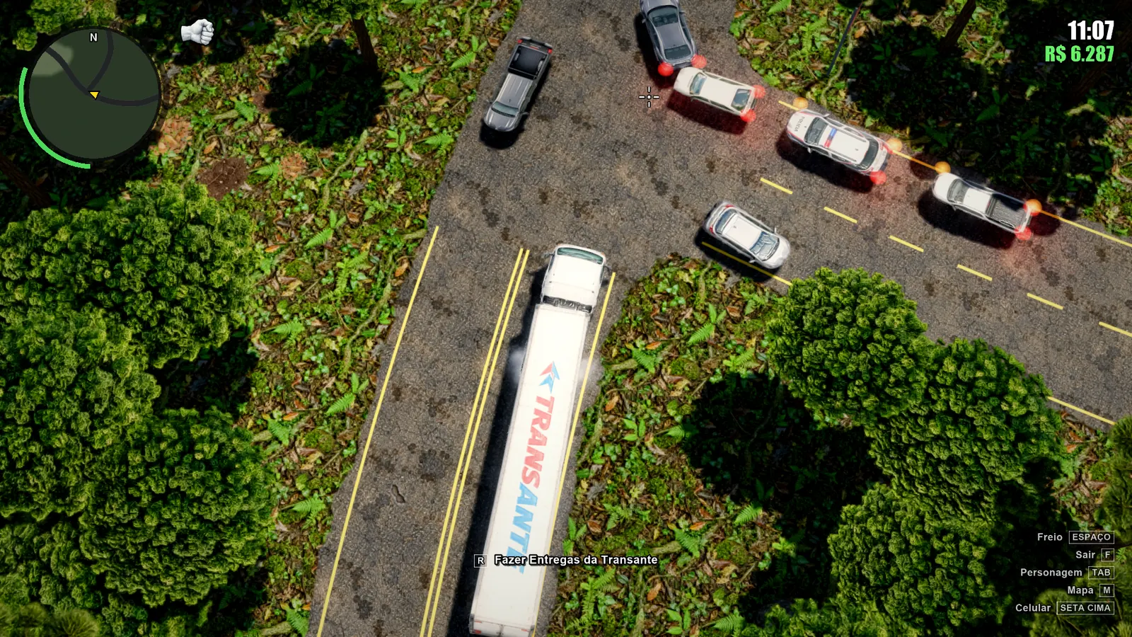 Carreta