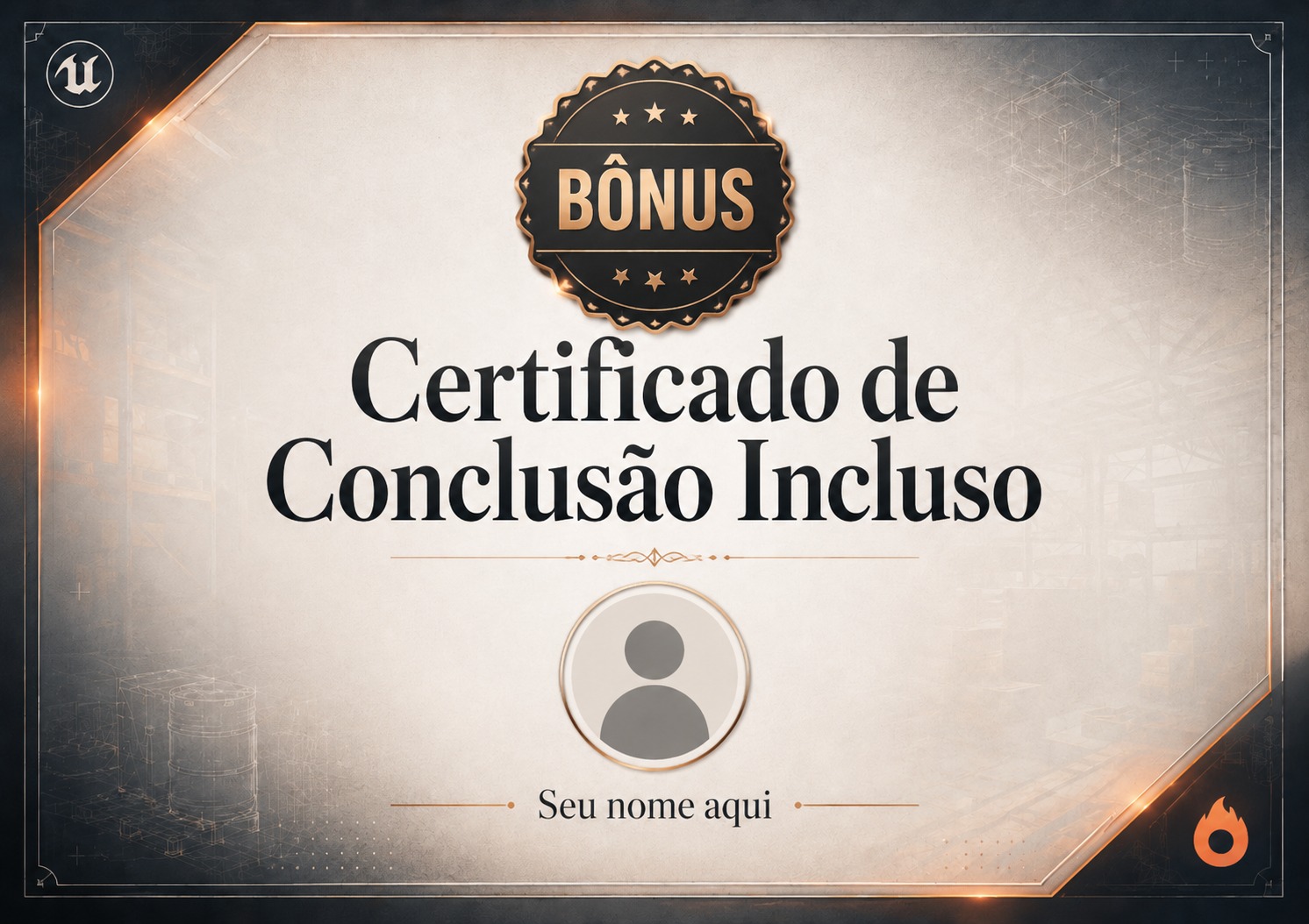 Certificado