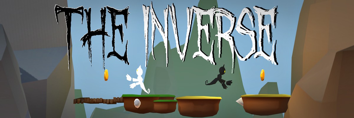The Inverse Banner