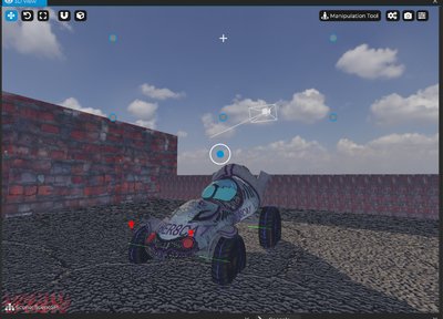 CarOnlineTest