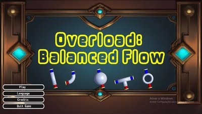 Overload: Balanced Flow
