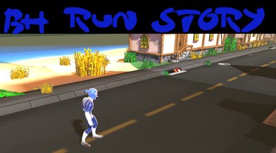 BH Run story