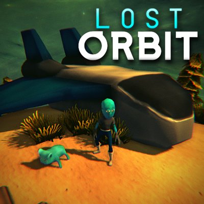 Lost Orbit