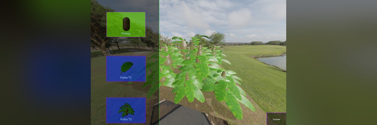 Editor de Plantas Banner