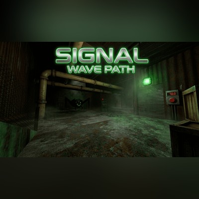 Signal wave path LD59