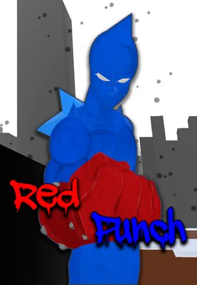 Red Punch