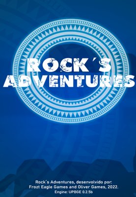 Rock's Adventures