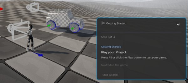 Cave Engine 1.4.0 - Release Notes!