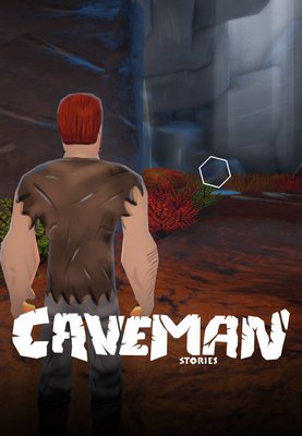 Caveman Stories