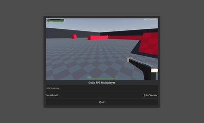 gogo multiplayer