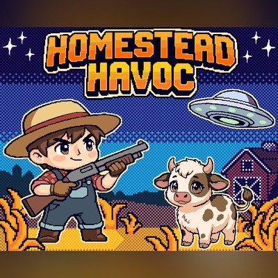Homestead Havoc