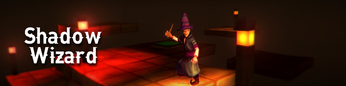 Shadow Wizard Banner