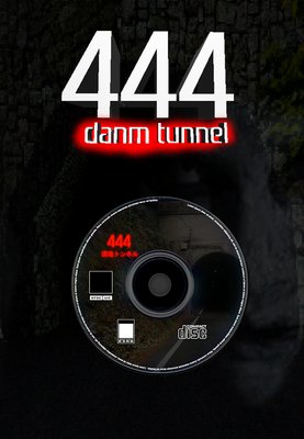 444 damn tunnel