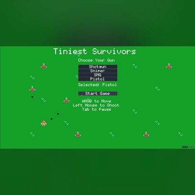 Tiniest Survivors