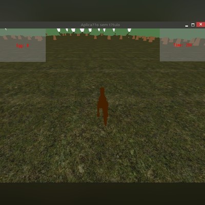 Dinosaur quest