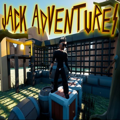 Jack Adventures