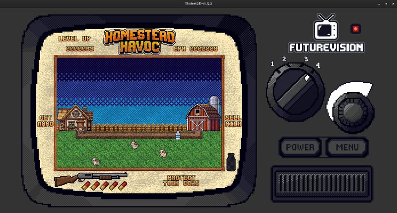 Screenshot 3