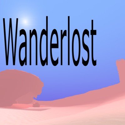 Wanderlost