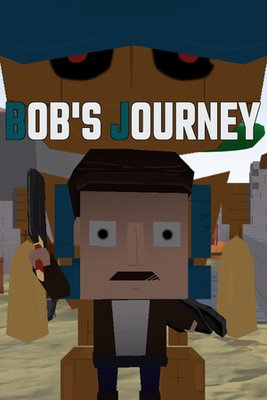 Bobs Journey