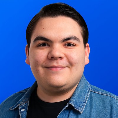 Gabriel Silva Sandes