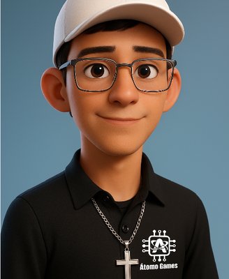 ÁtomoGames