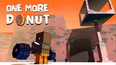 One More Donut