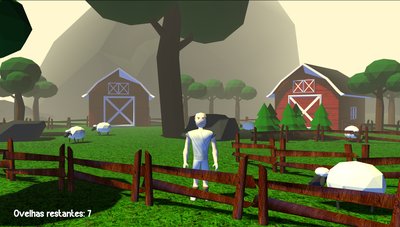 Shepherding