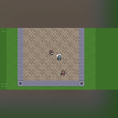 UglyArena