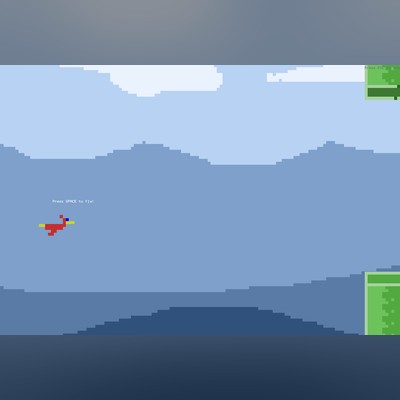 Red Bird Game