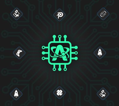AtomoGames