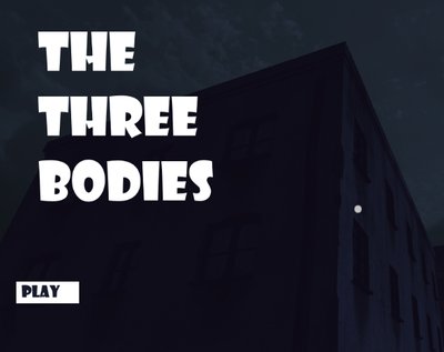 The Three Bodies