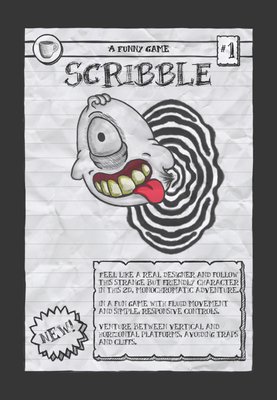 Scribble