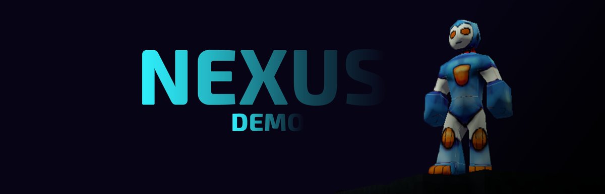 Nexus Banner