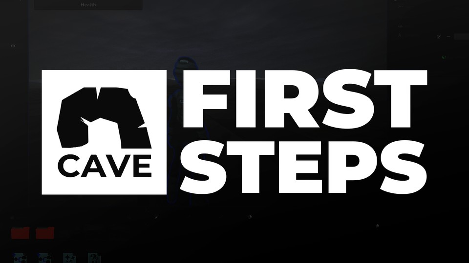 Cave: Getting Started Guide