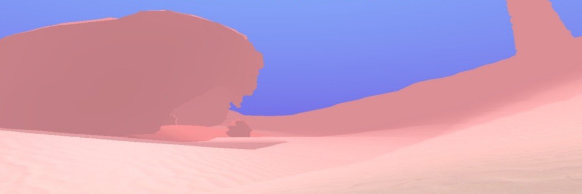 Wanderlost Banner