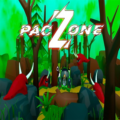 PacZone