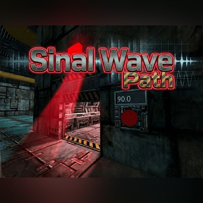 Signal wave path LD59