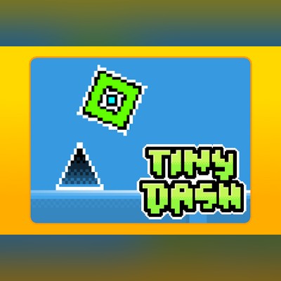 Tiny Dash