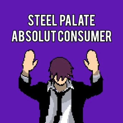 Steel Palate