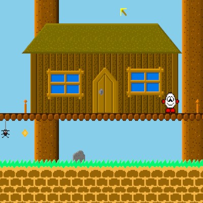 Dizzy Demo