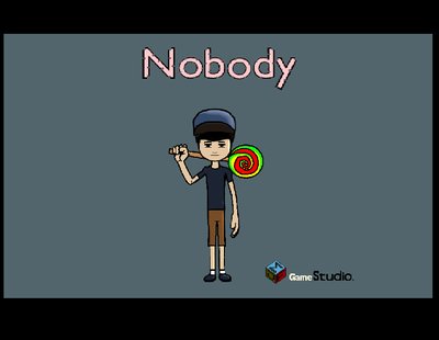 Nobody