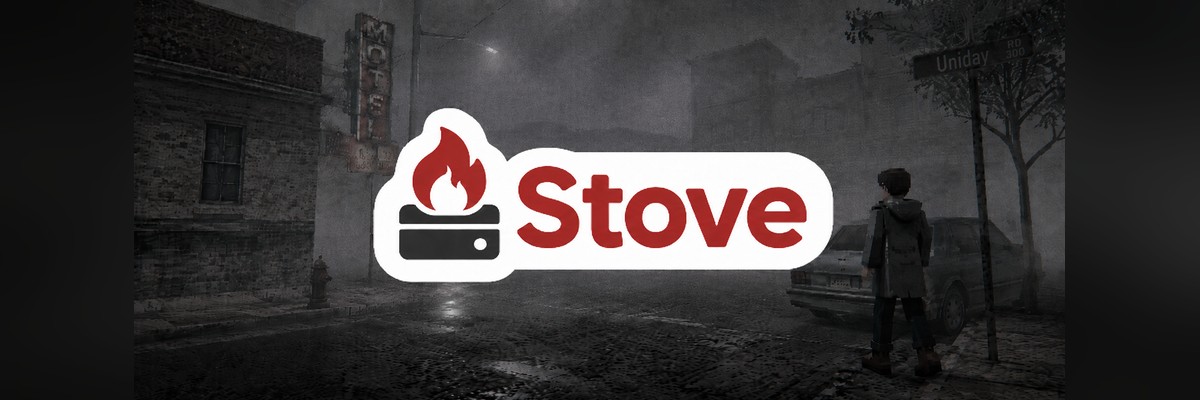 Stove