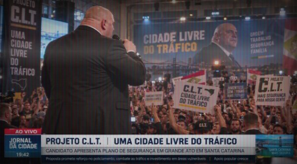Politicagem