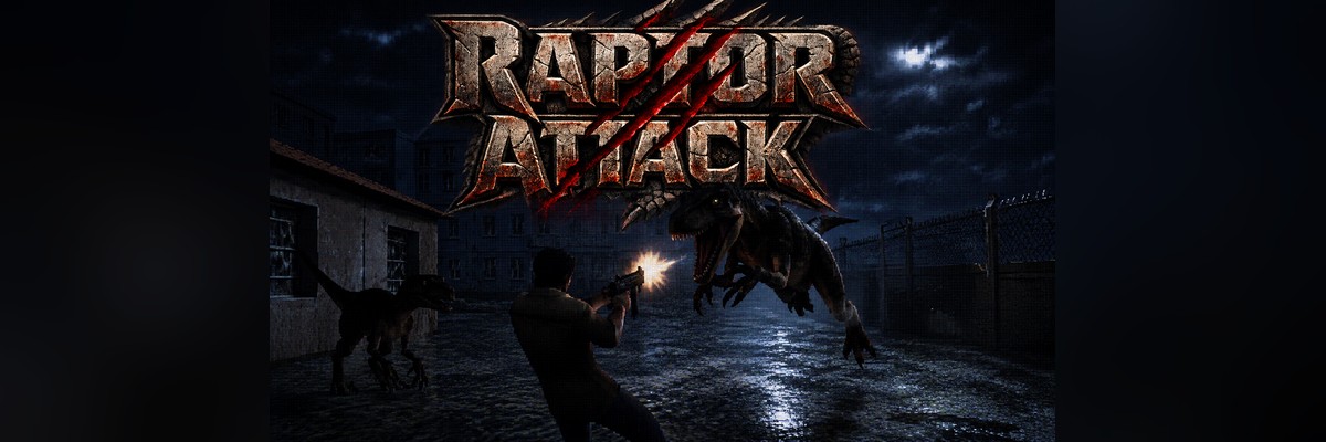 Raptor Attack