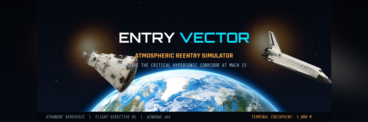 ENTRY VECTOR
