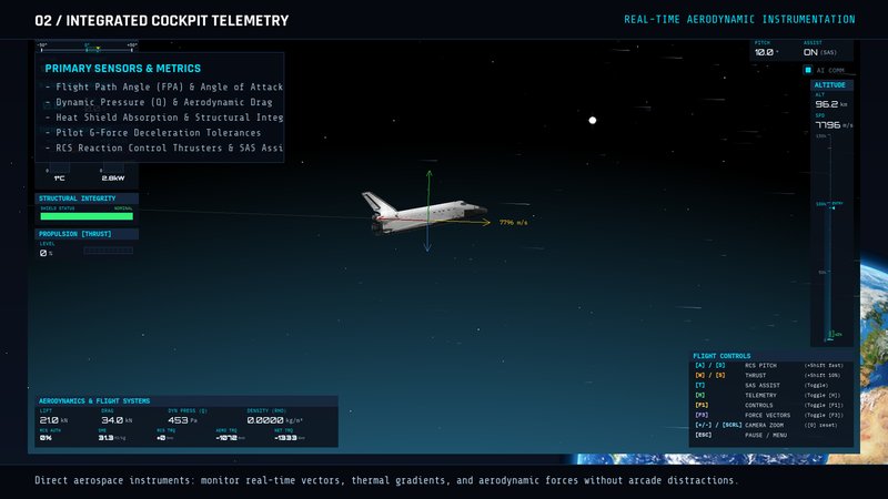 ENTRY VECTOR