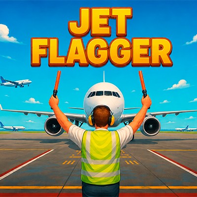 Jet Flagger