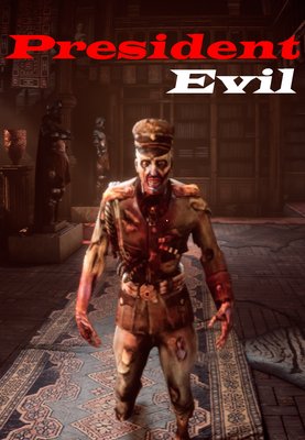President Evil