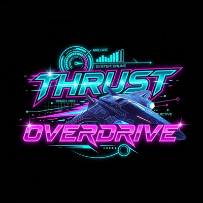 Thrust Overdrive